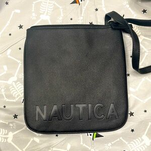 Crossbody Leather Bag